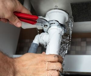 About Emergency plumbing pros Fredonia, WI